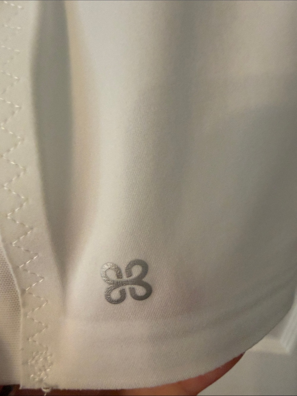 Honeylove White Seamless Shaping Camisole size 2X BNWOT - Picture 3 of 8